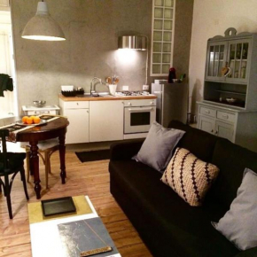 Jill&Jade's Apartment